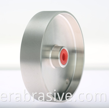 Diamond Lapidary Glass Steel Surface Grinding Wheel